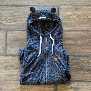 NAKETANO Onesie